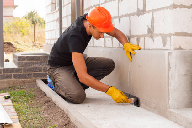 Licensed Exterior Waterproofing service in Hales Corners, WI - Halo Water Proofing